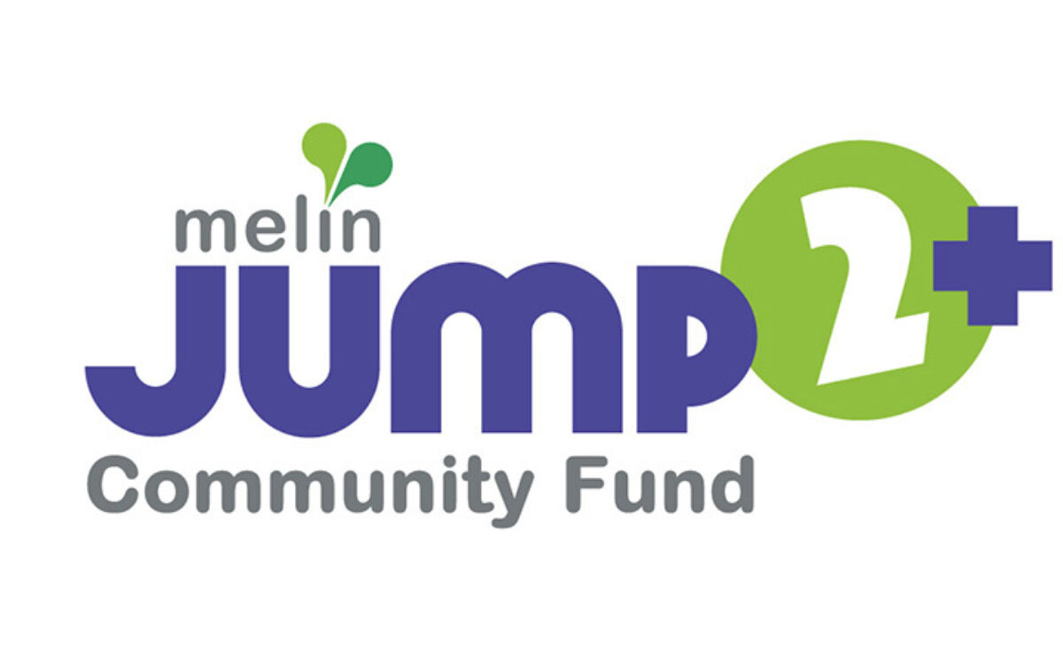 Cyfraniadau staff Melin yn helpu i newid bywydau
