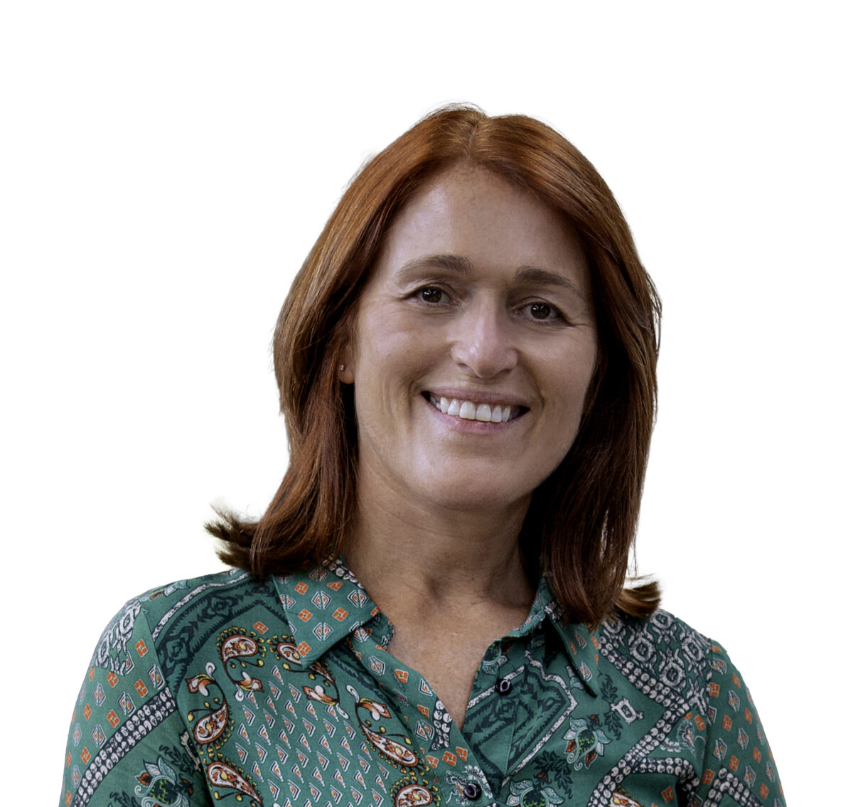 Photo of Paula Kennedy