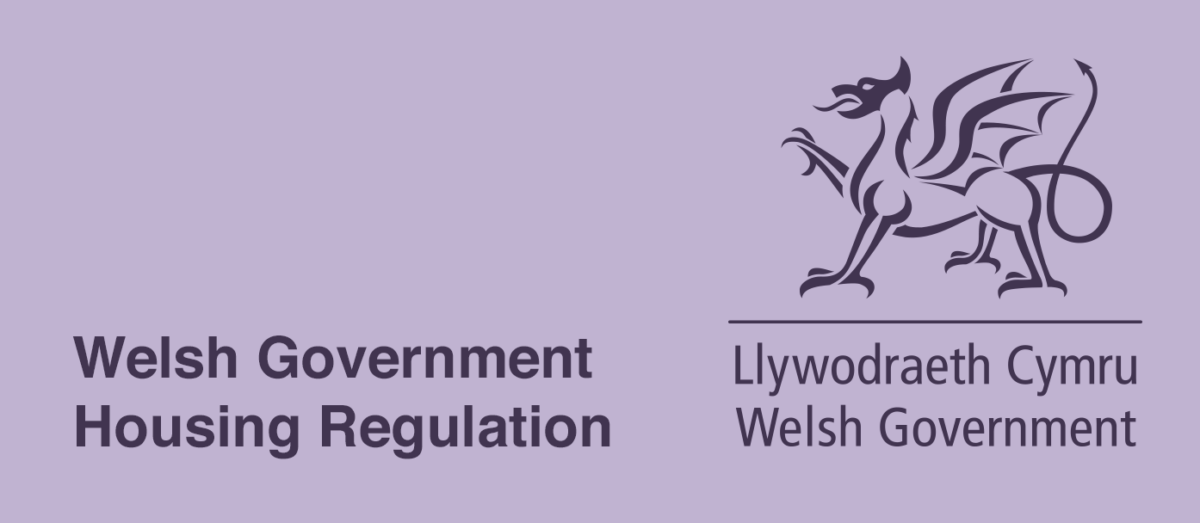 Dyfarniad Rheoleiddiol Llywodraeth Cymru