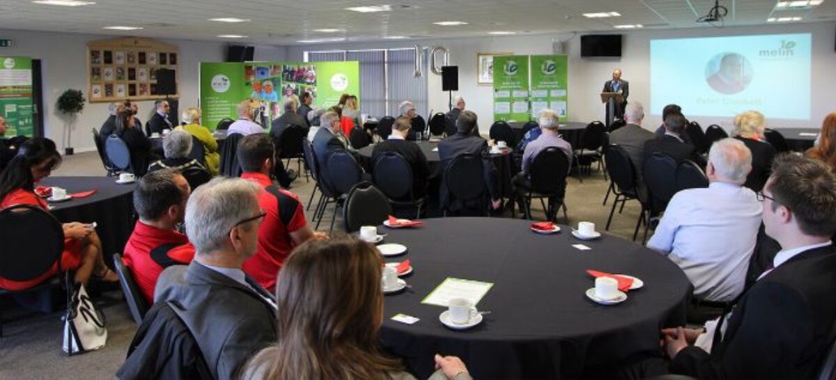 Stakeholder event success