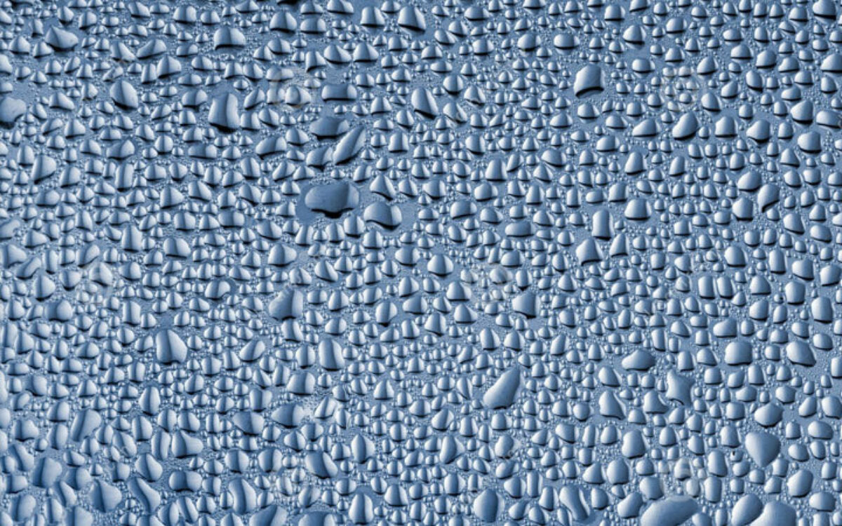 Condensation