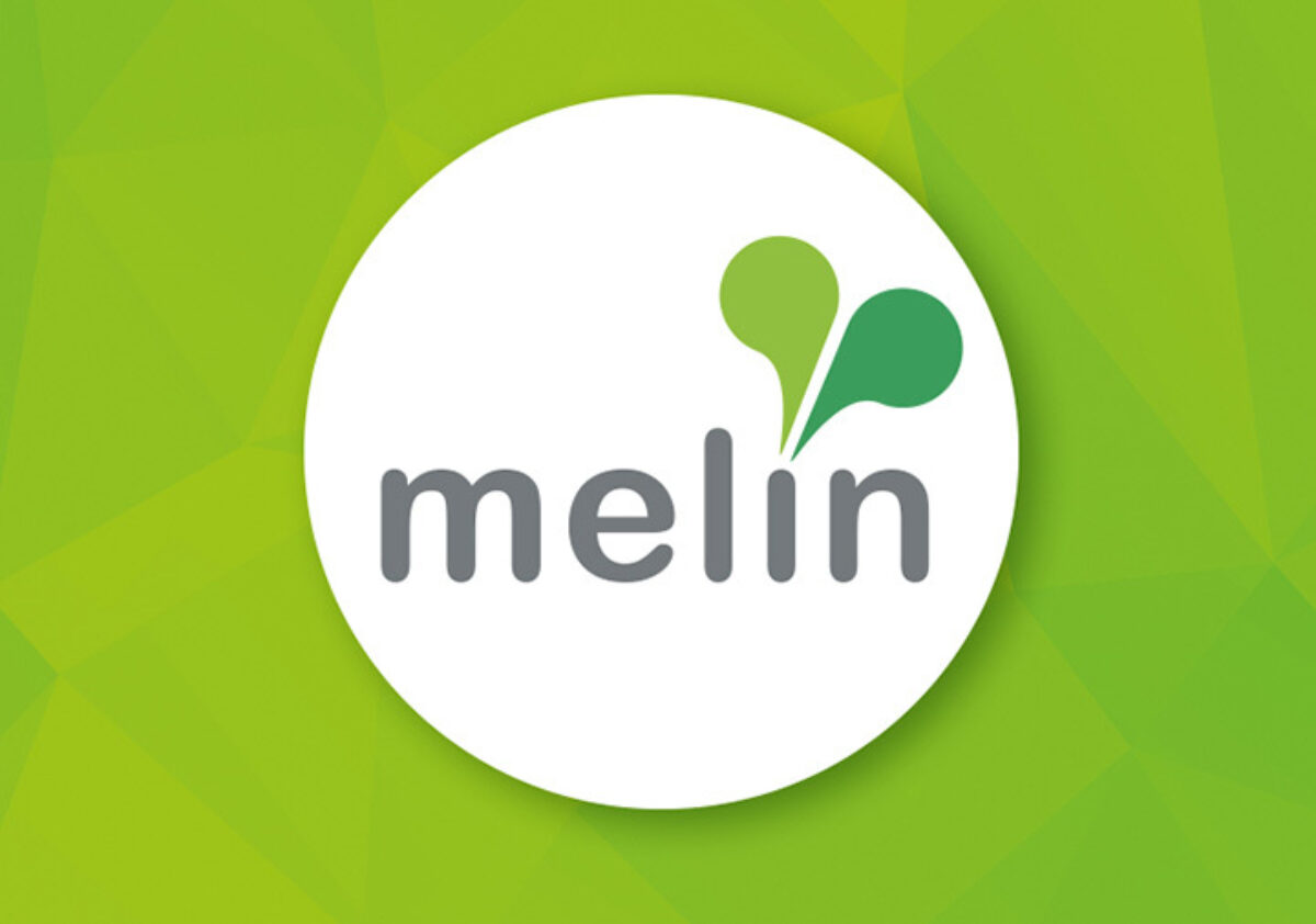 Melin logo. Rydyn ni yma i chi.