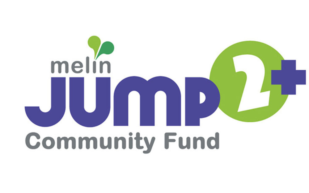Jump 2+ logo