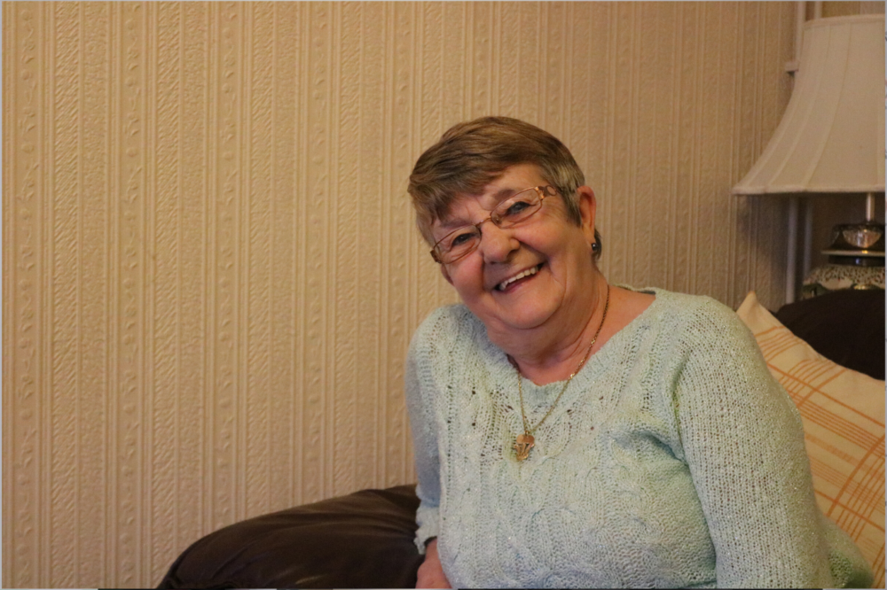 Melin Homes and Cwmbran High