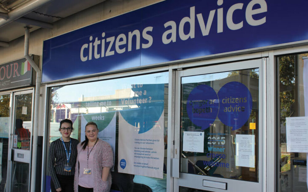 Volunteering Opportunities