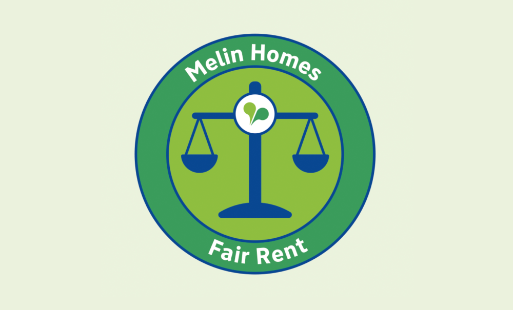 Fair Rent Logo