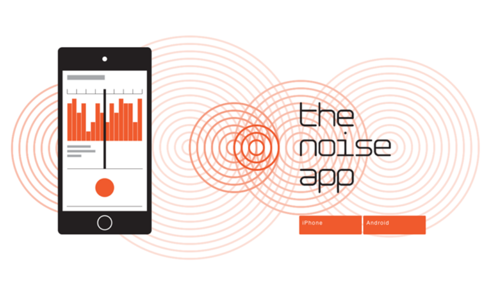 The Noise App