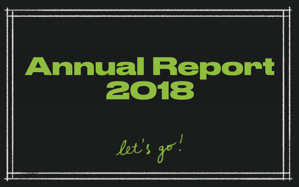 Melin Annual Report 2018
