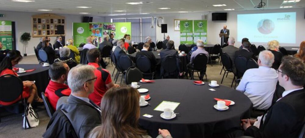 Stakeholder event success