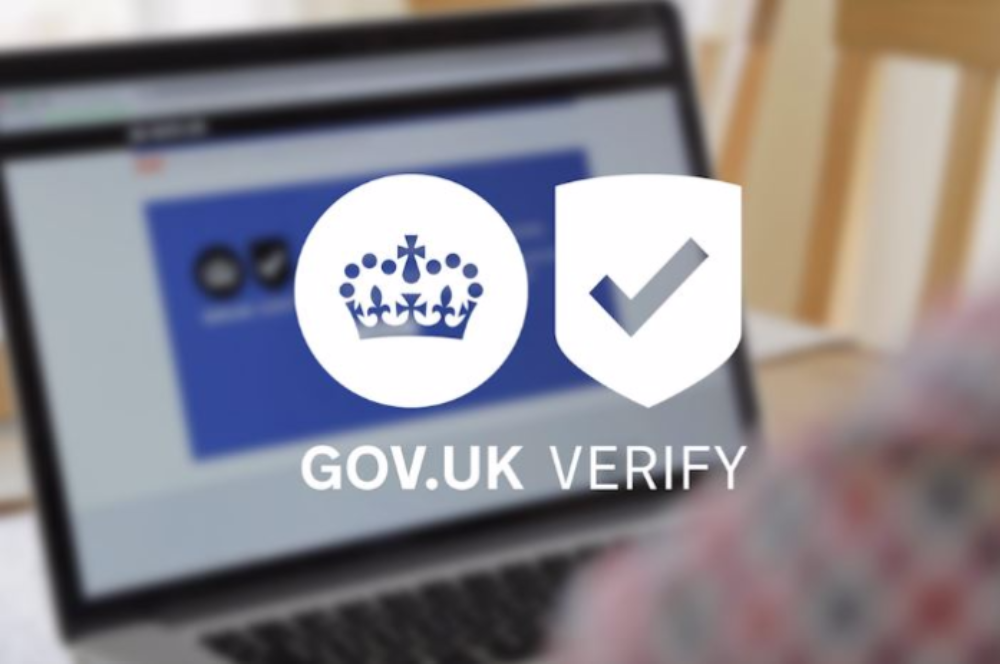 GOV.UK Verify