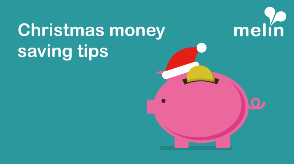 Money saving tips for Christmas!